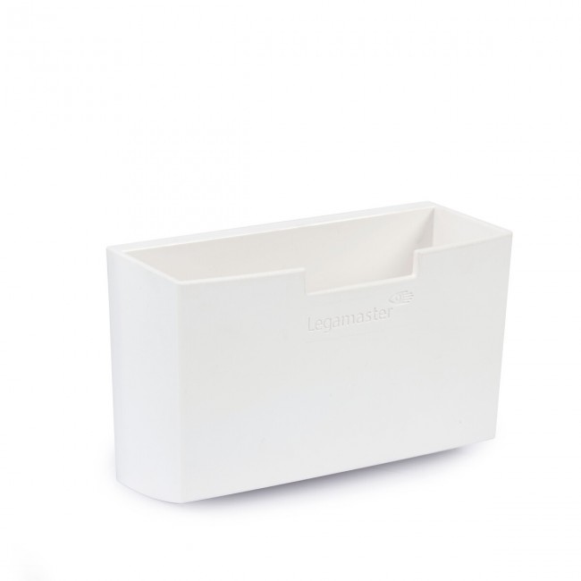 Porte accessoires magnétique pour tableaux blancs Legamaster