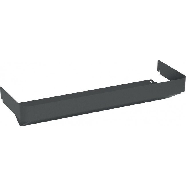 Dérouleur d'essuie-tout en acier à emboîter pour rail K-Line Side KESSEBÖHMER