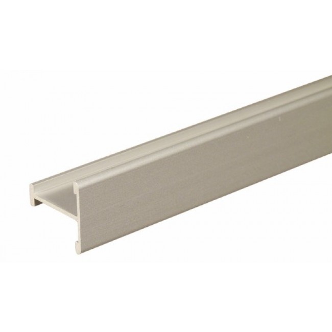 Profil intermédiaire pour porte coulissante – P300-19 SEED