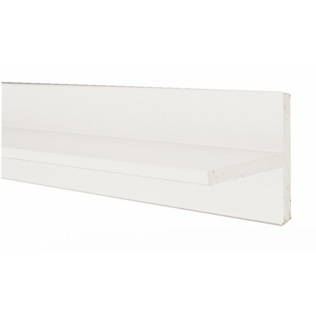 Profils T en aluminium BRICOZOR