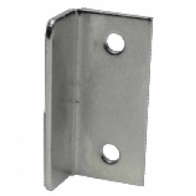 Équerres de butée pour serrure espagnolette Z 23 LEHMANN