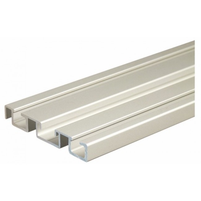 Rail bas pour porte coulissante – P300-19 SEED