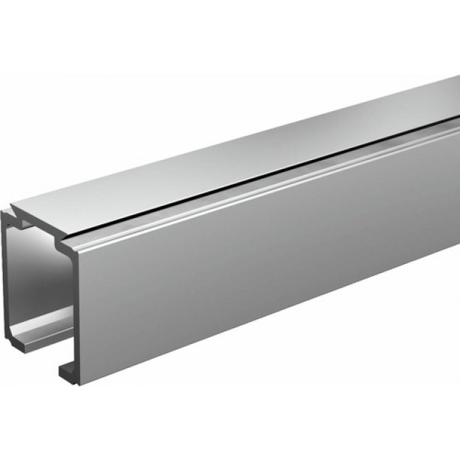Rail haut – pour porte coulissante – bois – SAF Evolution MANTION