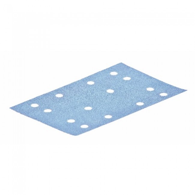 Abrasif rectangulaire pour ponceuse RS/RTS 400 Festool-StickFix -Boîte 50 FESTOOL