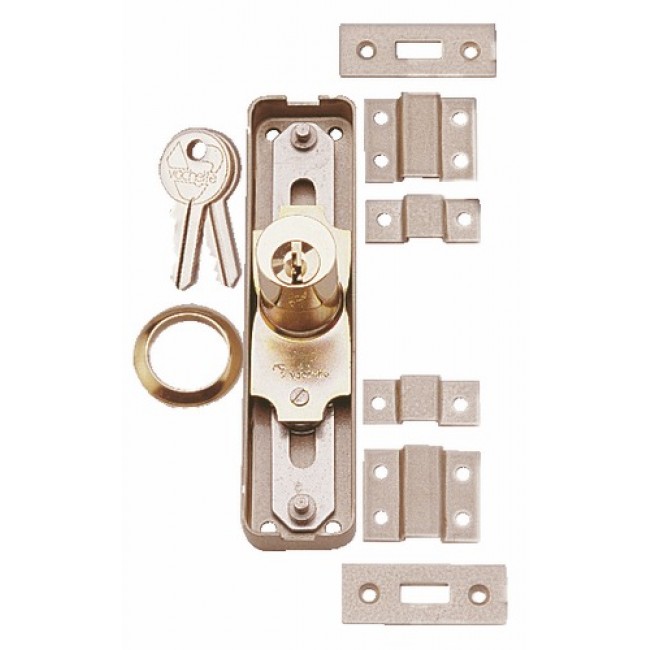 Serrure de meuble espagnolette 5183 VACHETTE