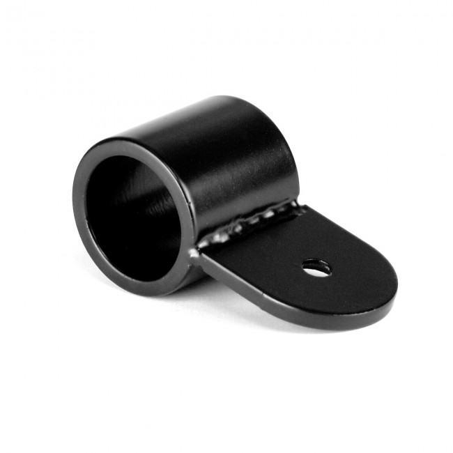 Support de tablette pour personnalisation – MyTube – en acier – noir Interges