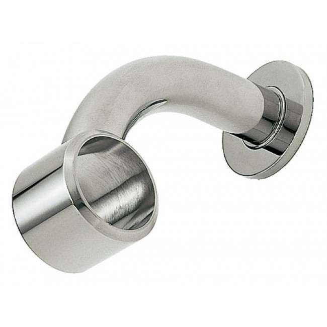 Support haut cintré ligne Quartz CUIVRINOX