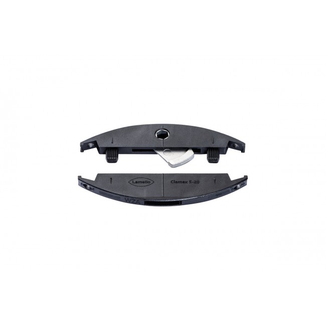 Assembleur démontable P-System Clamex S-20 LAMELLO