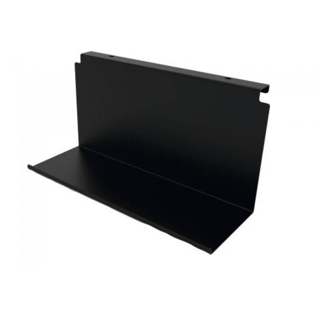 Tablette pour étagères YouK – pose latérale KESSEBÖHMER
