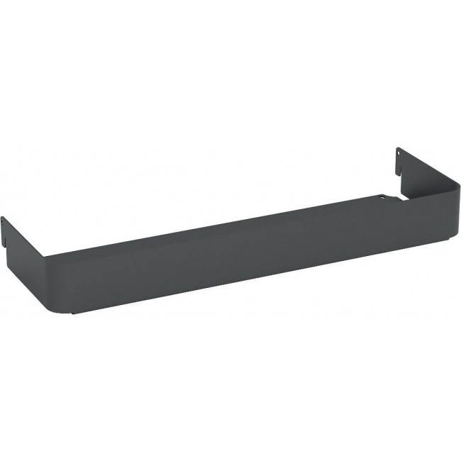 Tablette de rangement – étagère modulable pour rail K-Line Side KESSEBÖHMER