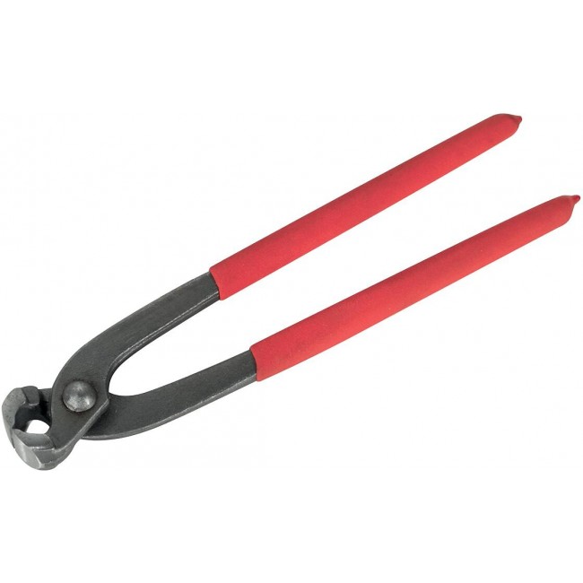 Tenailles russes standard – longueur 20 ou 25 cm TALIAPLAST