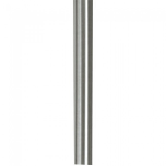 Tube pour tringle à rideaux – diamètre 28 mm Boulet