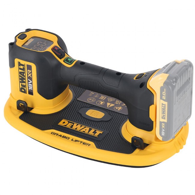 Ventouse Grabo XR 18V – DCE590-XJ DEWALT