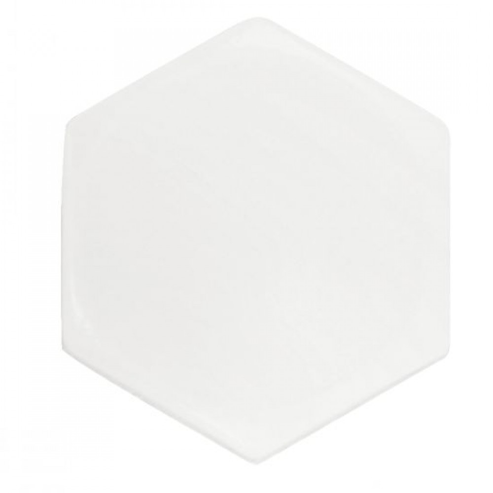 Vis nylon, filetage métrique, tête hexagonale ACTON – Image 3
