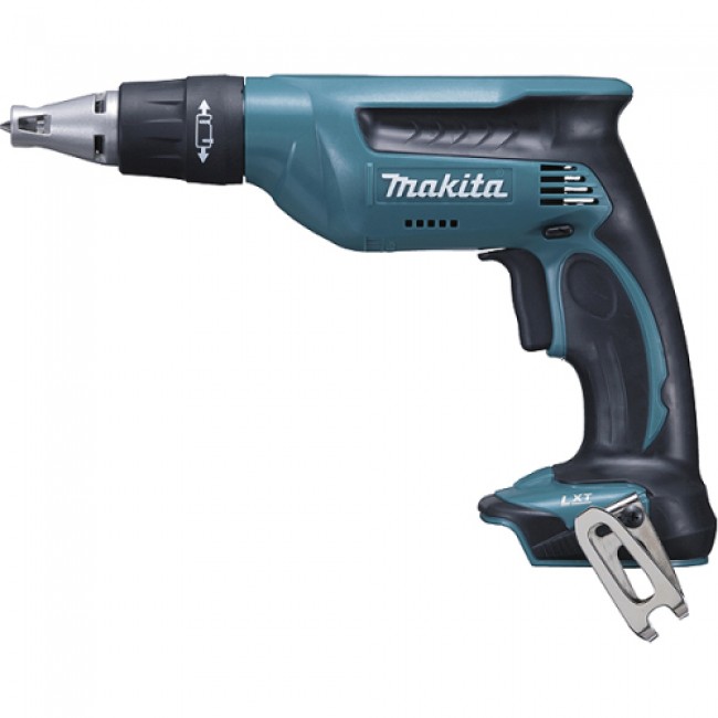 Visseuse à placo sans fil LXT® 18V – DFS451Z – machine nue MAKITA