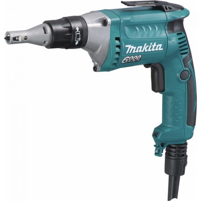 Visseuse à placo 570 W – FS6300RXJ MAKITA