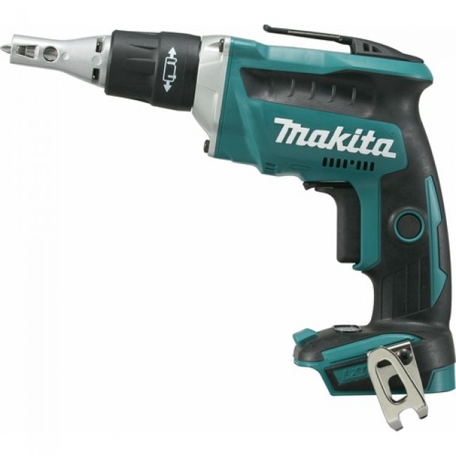 Visseuse placo sans fil 18V DFS452Z – machine seule MAKITA